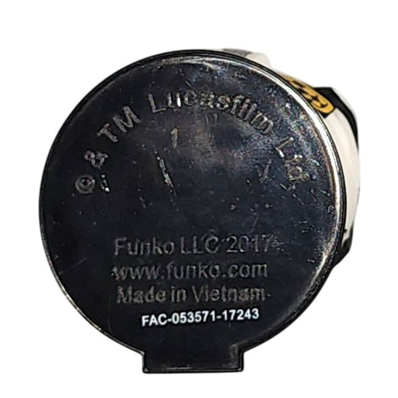 Funko Pop! Vinyl: Star Wars 3 Pack X-Wing Pilots Biggs, Wedge, Porkin. No Box. - Picture 13 of 16